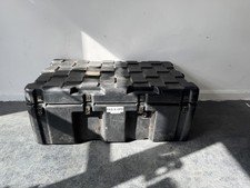 Black Ex-Military Peli Hardigg
