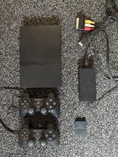 Sony Play Station 2 Console