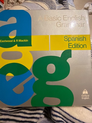 Basic english grammar - basic,