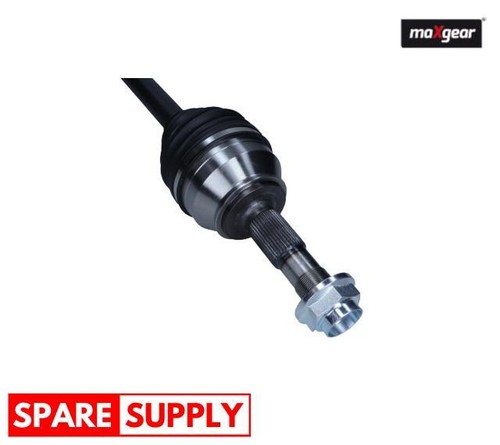 Drive shaft for fiat - for, ducato