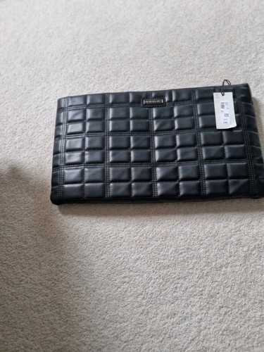 River island black and gold - river,