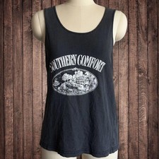 Vintage Southern Comfort