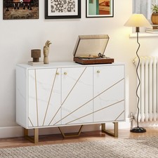 Modern Sideboard Storage