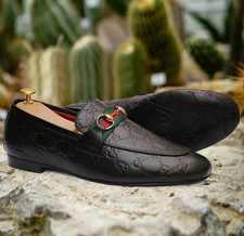 New handmade black - handmade, slip