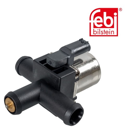 Febi 172024 heater control - 172024,