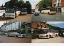 SHAW HADWIN COACHES Set 2 -