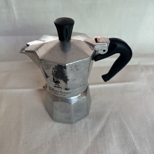 Bialetti cup aluminium - bialetti,
