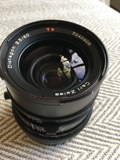 Hasselblad Carl Zeiss CF T*