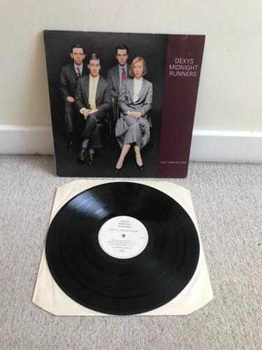 Dexys midnight runners don - midnight,