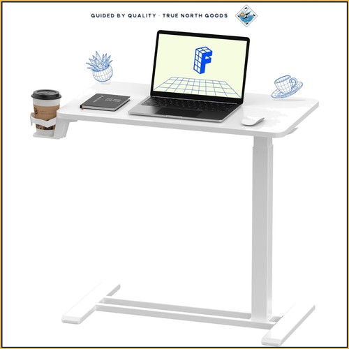 Versatile bedside table - versatile,