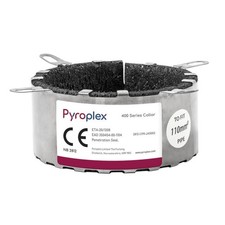 Pyroplex 110mm Intumescent