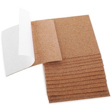 Pcs self adhesive cork - pcs,