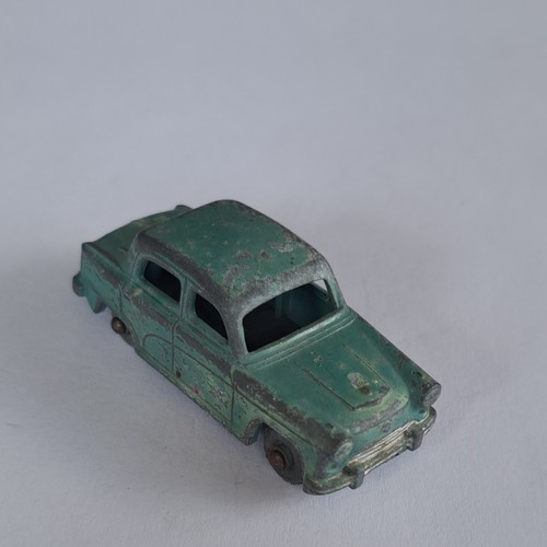Matchbox series lesney 36 - matchbox,