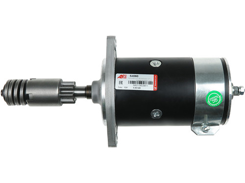 Brand new starter - new,