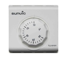 Sunvic Room Thermostat -
