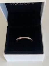 Pandora retired pink cz - pandora,