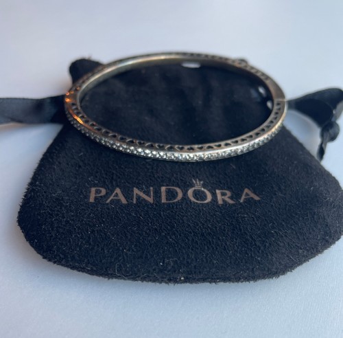 Genuine pandora radiant - genuine,
