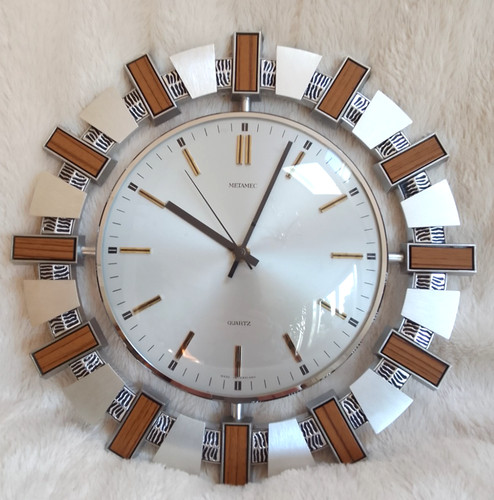 Vintage 1960 metamec - vintage,