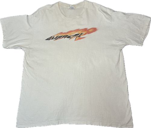 Ss21 supreme wind tee white - supreme,
