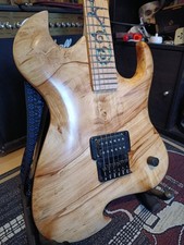 Roma Custom double cut 2024 -