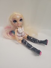 Rainbow High Amaya Raine Hair