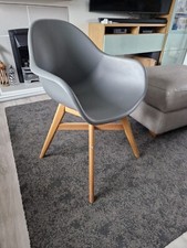 Dinning chairs X8 tub style