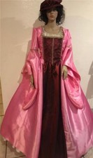 Tudor Renaissance Medieval