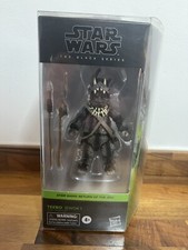 star wars black series 6”