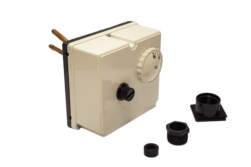 Range spare dual - spare,