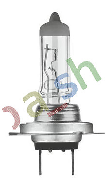 Light bulb blister pack 1pcs - light,