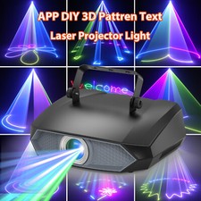 UKING APP DIY 3D Animation