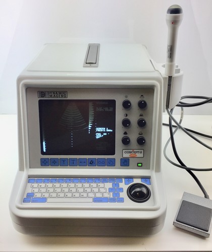Dynamic imaging concept - imaging,
