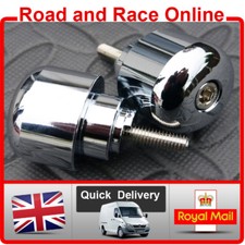 Honda Motorcycle Bar Ends Fit