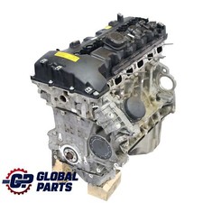 BMW E90 E91 E92 E93 Bare Engine 335i N54 N54B30A 306HP New Timing WARRANTY