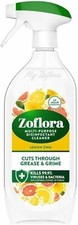 Zoflora Lemon Zing Multi