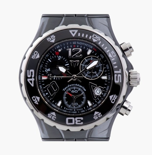 Technomarine moonsun ceramic - technomarine,