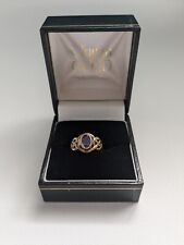 Early Rare Clogau  Gold 9ct