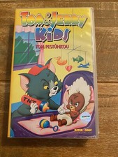 Tom jerry kids - &,