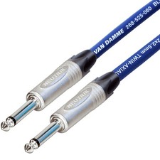 Guitar Amp Head to Speaker Cab