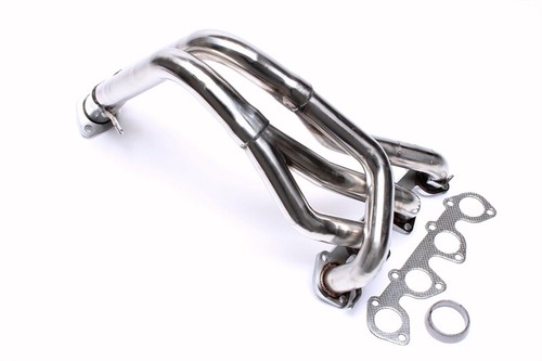 Exhaust manifold for 106 - ,, saxo