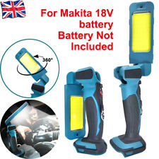 Cordless LED Spotlight