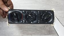 MINI COOPER R50 R53 R56 3 Door Coupe 2004-2007 HEATER CONTROL PANEL 64111502212
