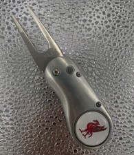 LIVERPOOL GOLF PITCH REPAIR