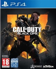Playstation call of duty - 4, :