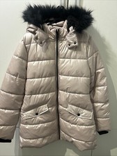 Super Snuggly Girls Gold M&S