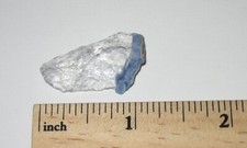 1.1" THIN RARE GEM CLEAR