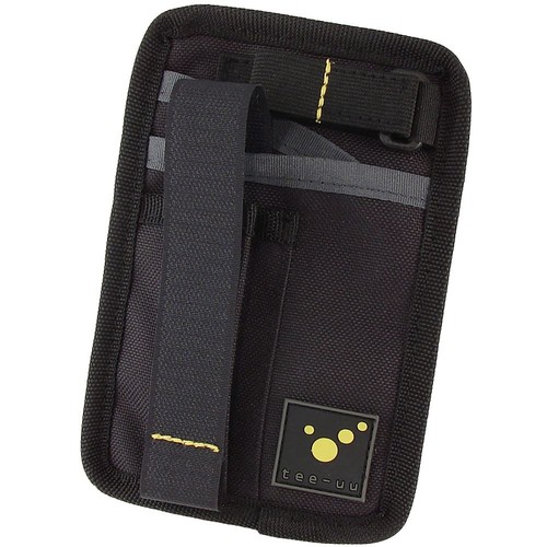 Tee san compact black - tee-uu,