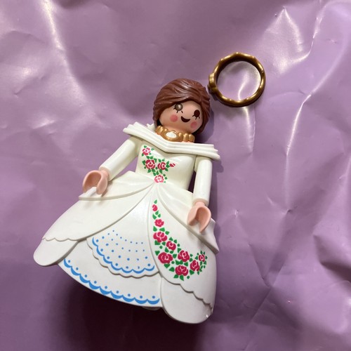 Vintage bride playmobile - vintage,