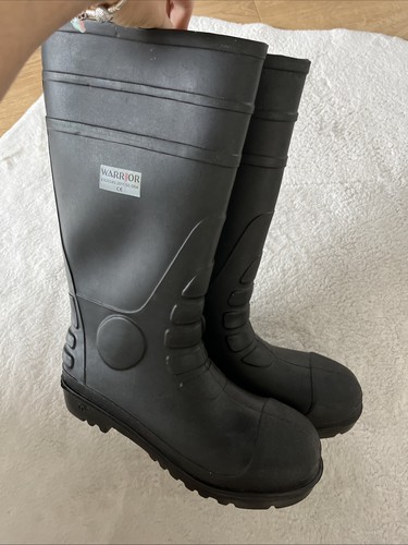 Wellington boots size 7 - wellington,