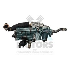 Range Rover Sport L320 EGR Valve Cooler 3.0 TDV6 FW93-9U498-AA